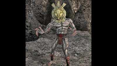 I am an emissary of the superior Morrowind sub