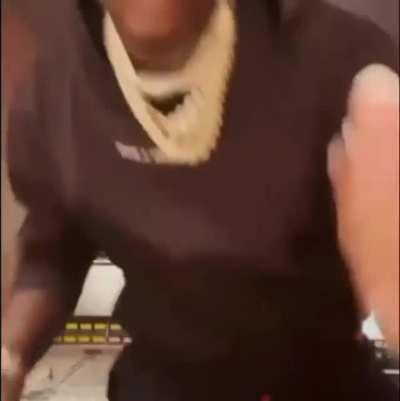 new thug x gunna snippet prod by wheezy !