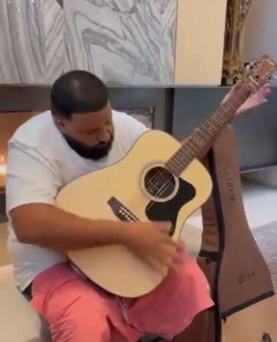 dj khaled