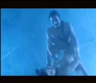 A: เว่ยเส้าเทียน!!! วันนี้คือวันตายของเจ้า B: โอหัง!!! แน่จริงก็เข้ามา