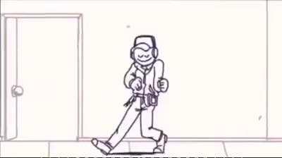 Hey, put me down for a patrol. Back in 30.