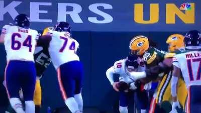 Nothing to see here.