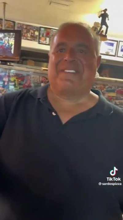 Always thought this guy was pitching, not catching?