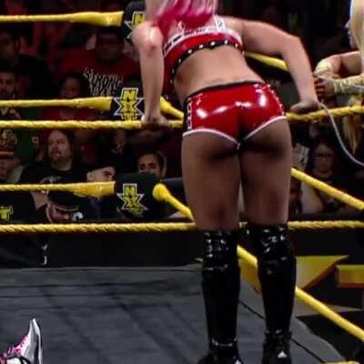 Bliss in NXT