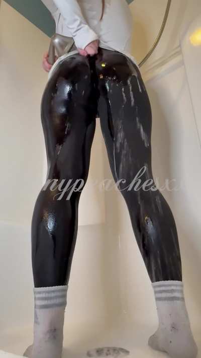 I know a place you can get your face wet 💦