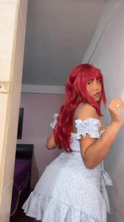 still single...daddy