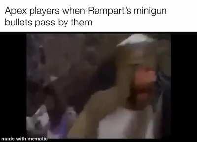 It’s a only been a while since she came out and now I’m crouching wherever I go