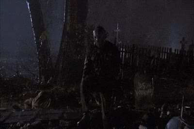 MRW it's Friday the 13th