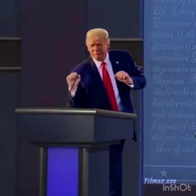 They want to have control