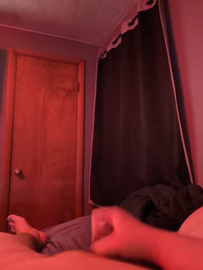 Ride me until I breed you 