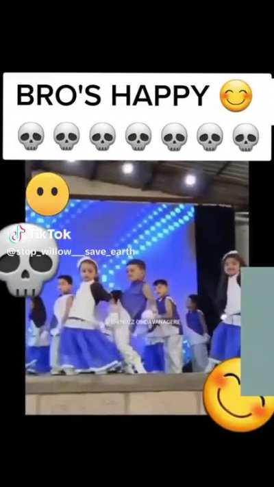 Like father, Like son ☺️☺️☺️