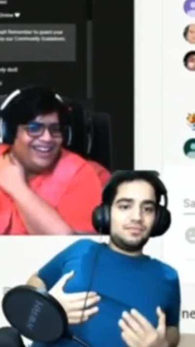 I am not going to flir...