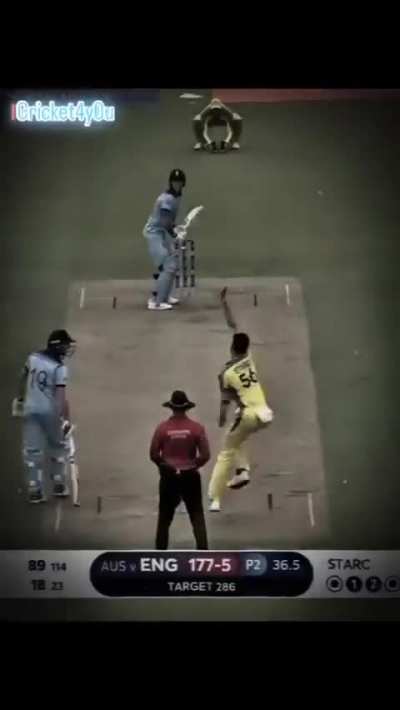 If only it were possible for kids today to experience 1 over from his peak