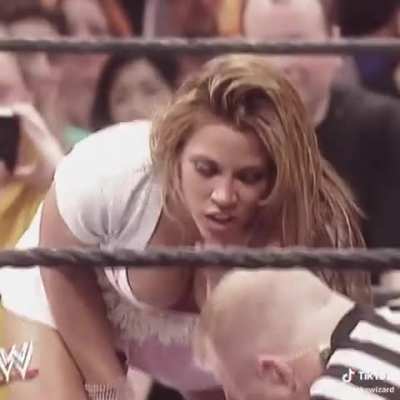 Mickie James