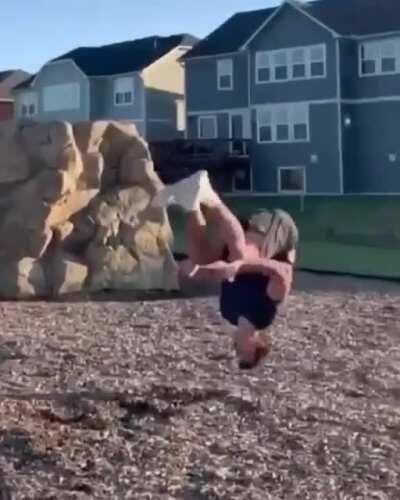 Maybe Maybe Maybe