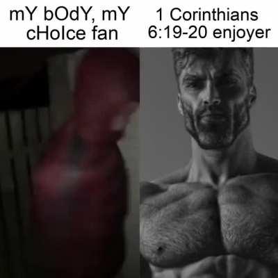 It really do be like that