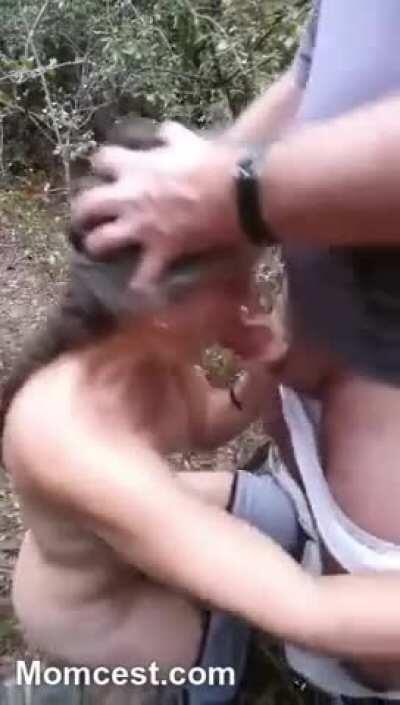 I Love Going On Treks With Grandma...and Now You Know Why