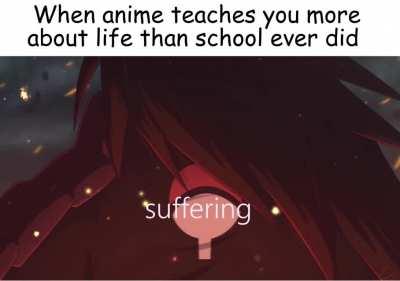 #MadaraDidNothingWrong