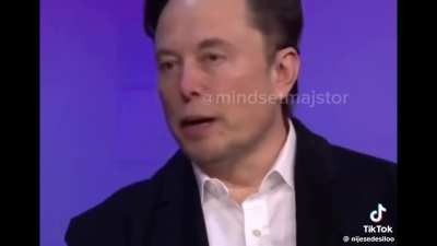 Ilon Mask nije Srbin nego Sefard iz Bosne (i rodjak Velimira Abramovića?)