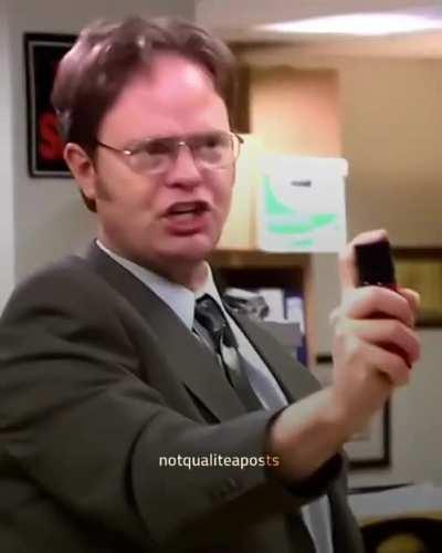 Sigma Rule #781: Always Have a Pepper Spray in Your Pocket