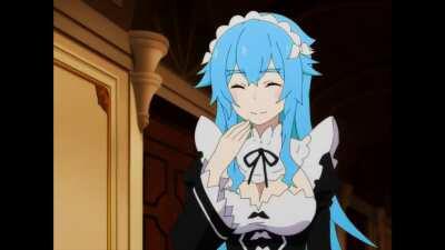 Frederica Baumann [Re: Zero]