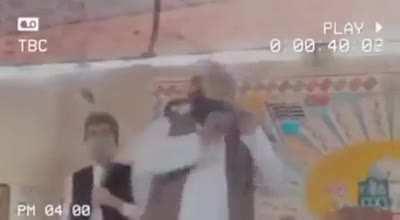 Hamara Qaid kaisa ho?