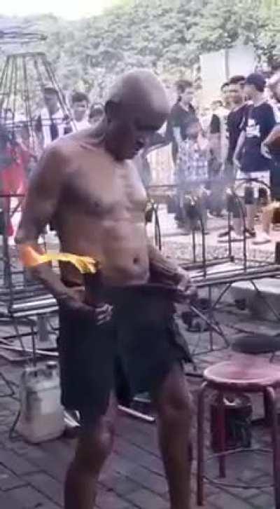 Самоуверенность