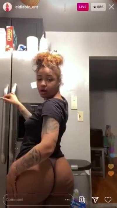 Lemme bless y’all 🤝