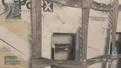 Fix..The fucking...GAME