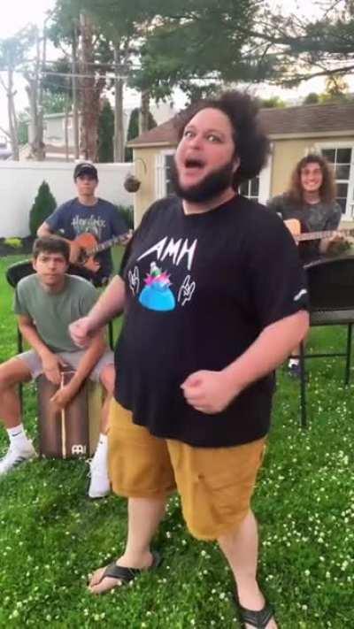 Jack Blacks Long Lost Brother