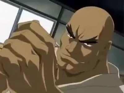 how to win against 3 black belt