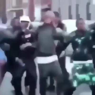 Fuck Black Rover, all my homies hear Black Clover 🔊🔥