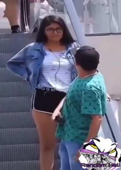 hmmm I've seen u somewhere