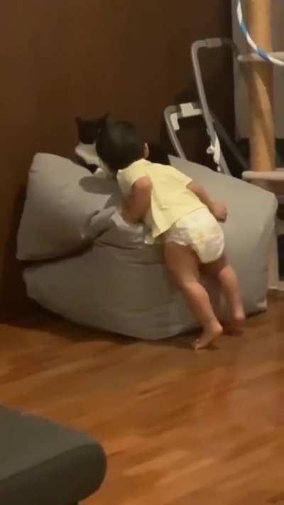 The best buddy in a Lifetime.