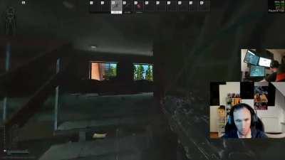 Got a hatchling before he could slide the LEDX in his prison wallet. =]