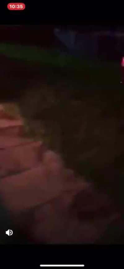 HMB, this fire isn't big enough