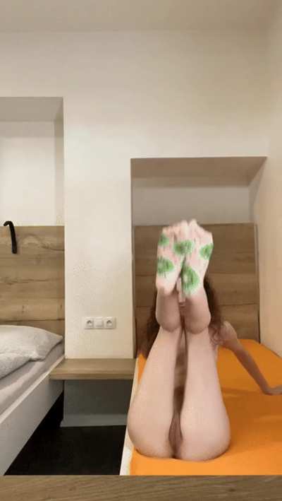 I’m naughty and can’t wait to play with you (fuckdoll)