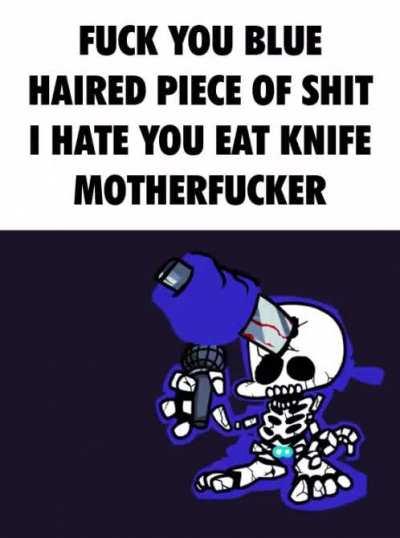 mfw when this game turned out to be very bad