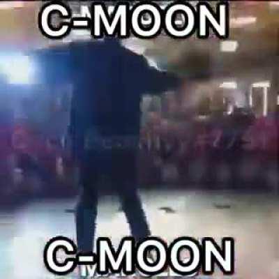 C MOON