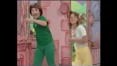 The Godhand introducing themselves