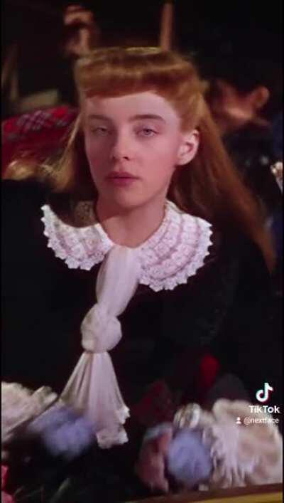 Billie Eilish DeepFaked into a 40's Movie!