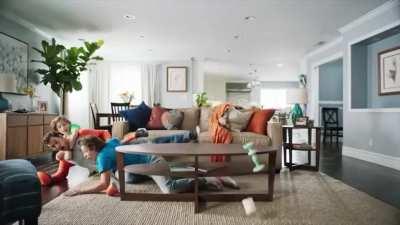 GORILLA GLUE now a cut scream