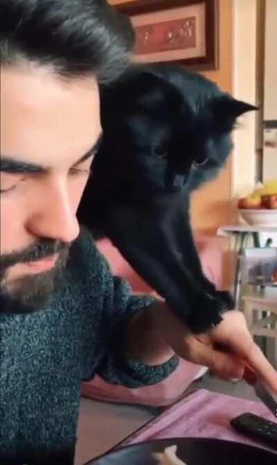 I'm not even mad, that's amazing