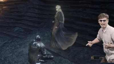 proof that firekeeper is best waifu