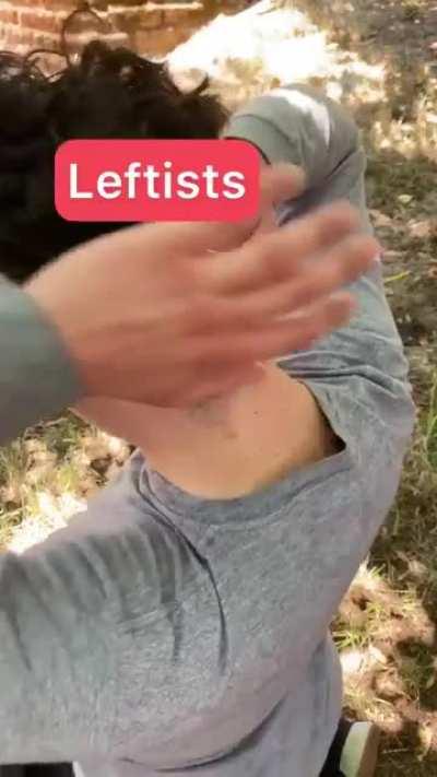 Destabilizing the world