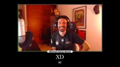 XD