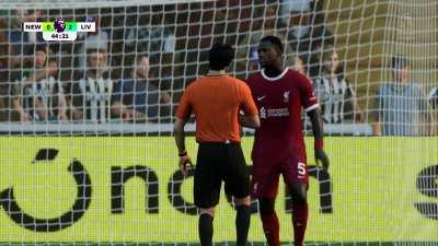 I’m sorry… what?