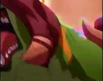 Netflix adaptation done right