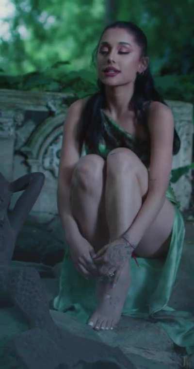 'POV' Music Video - Unreleased - 06-28-2021