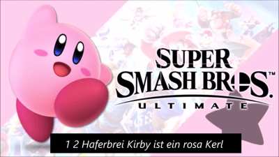 1 2 Haferbrei - Offical Lyrik Video (neue Lyrik Version) (by Hue Alwin/Bitte in die Kommentare schauen)